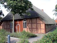 Schnberg Museum, Old Gttsch Farm